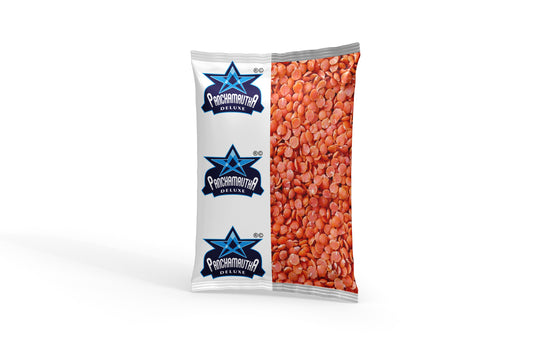 Panchamrutha Masoor Dal