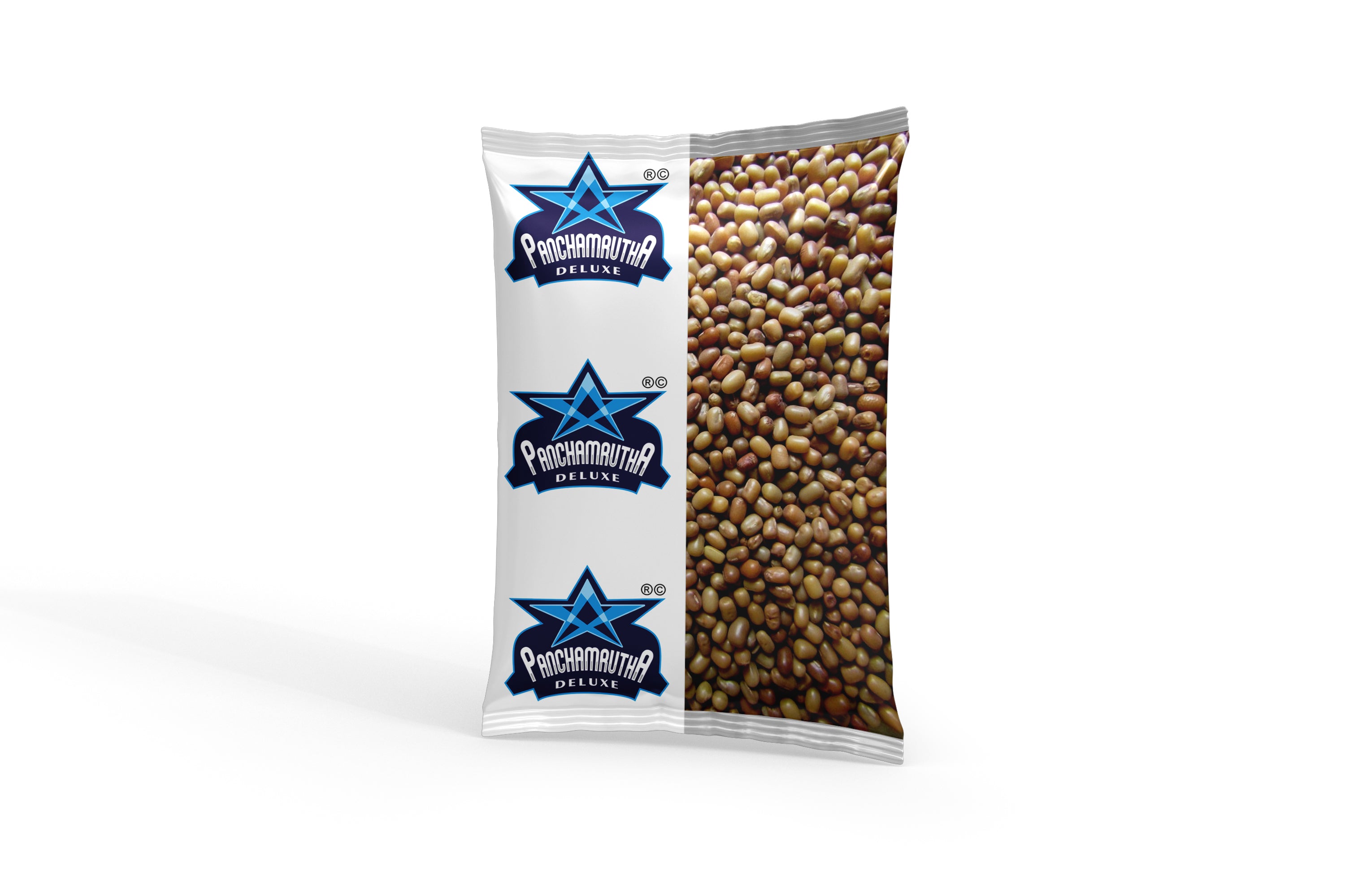 Panchamrutha Madaki / Moth 500 g