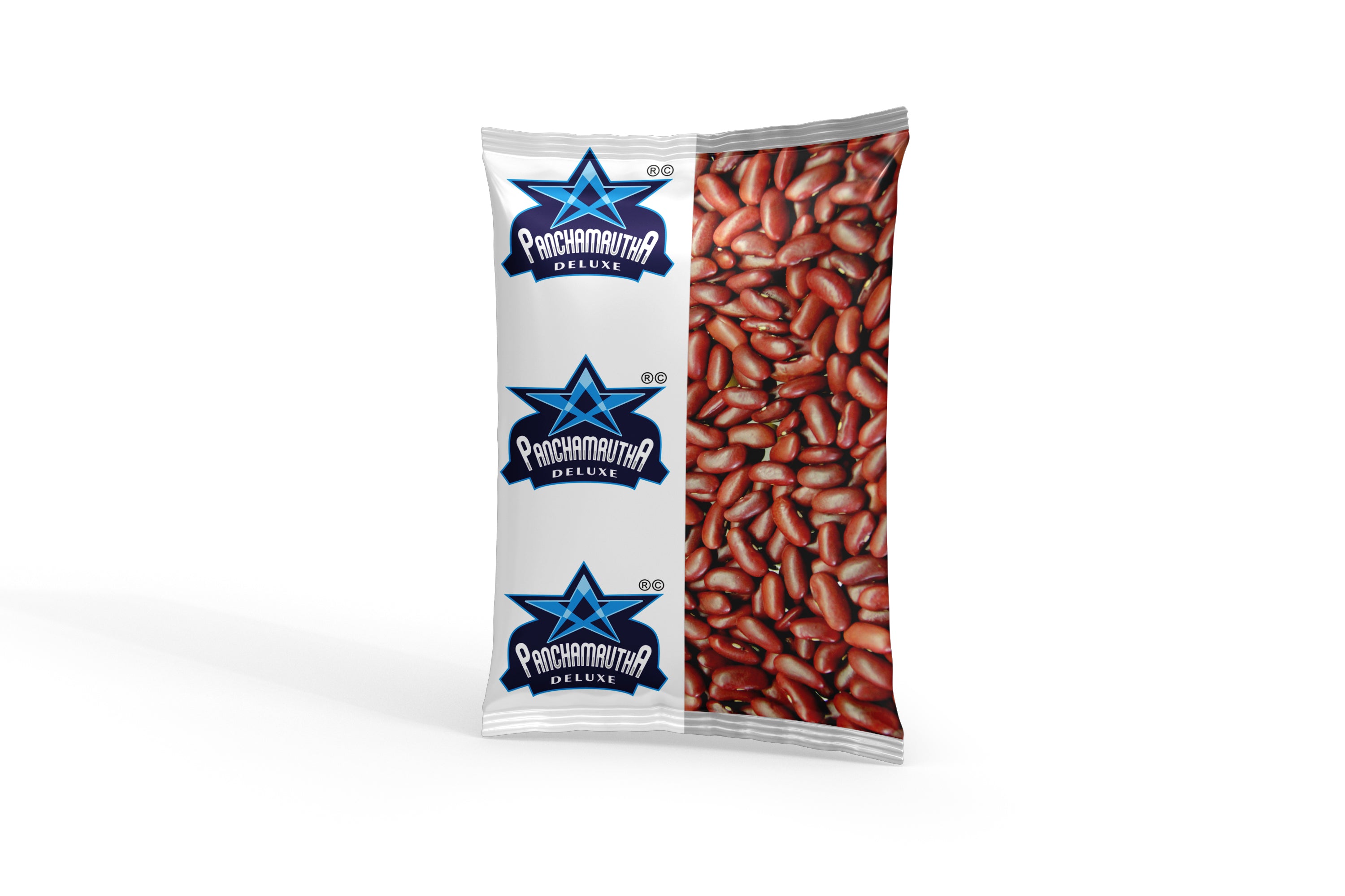 Panchamrutha Red Lobiya 500 g