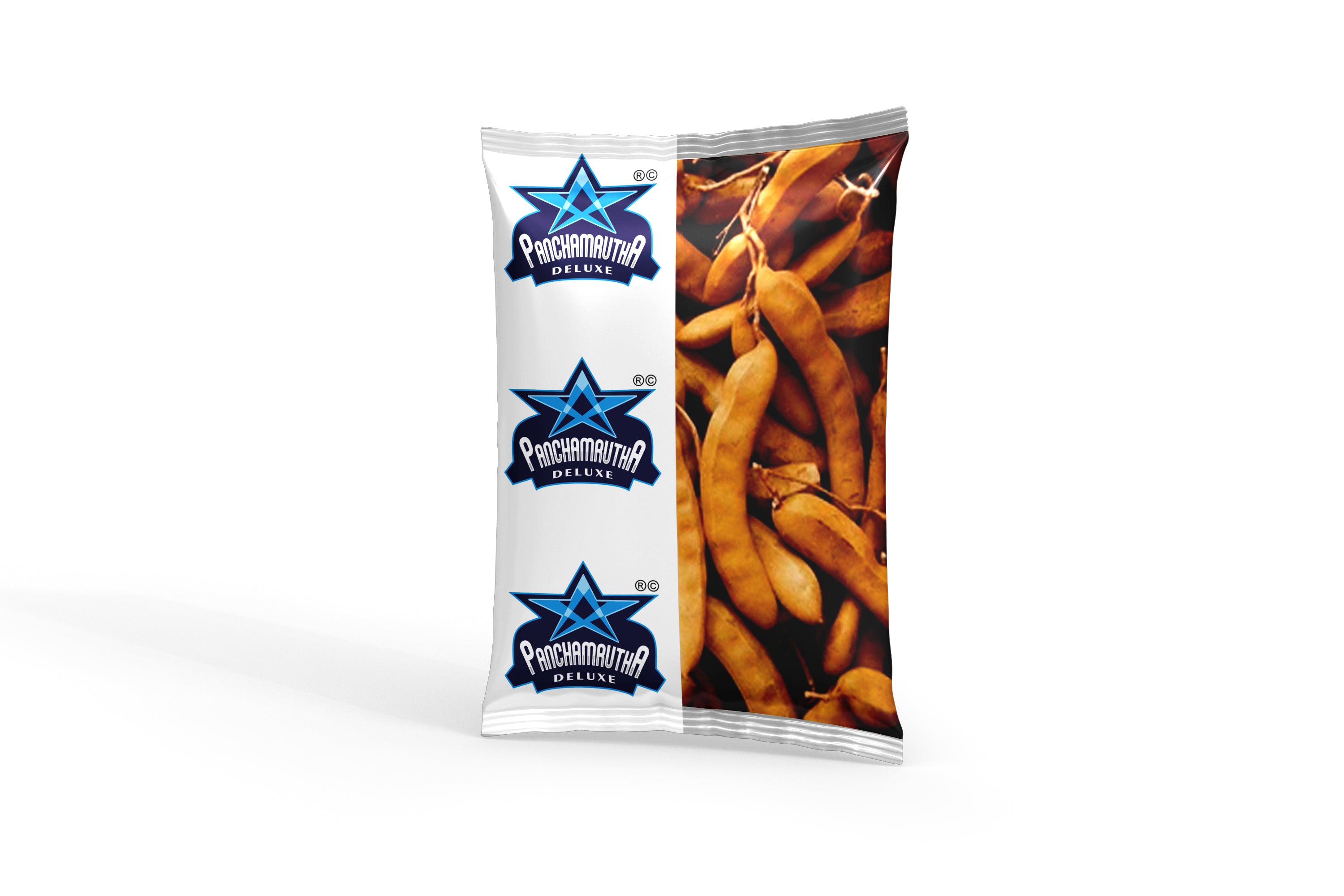 Panchamrutha Tamarind 250 g
