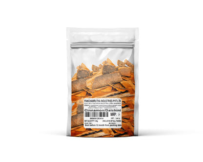 Panchamrutha Cinnamon/Dalchini/50 g