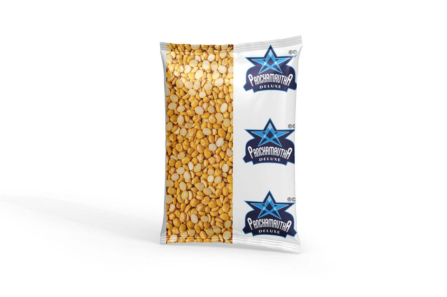 CHANA DAL ಕಡ್ಲಿ ಬೇಳೆ EXTRA BOLD,  PANCHAMRUTHA DELUXE
