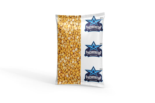 CHANA DAL ಕಡ್ಲಿ ಬೇಳೆ EXTRA BOLD,  PANCHAMRUTHA DELUXE