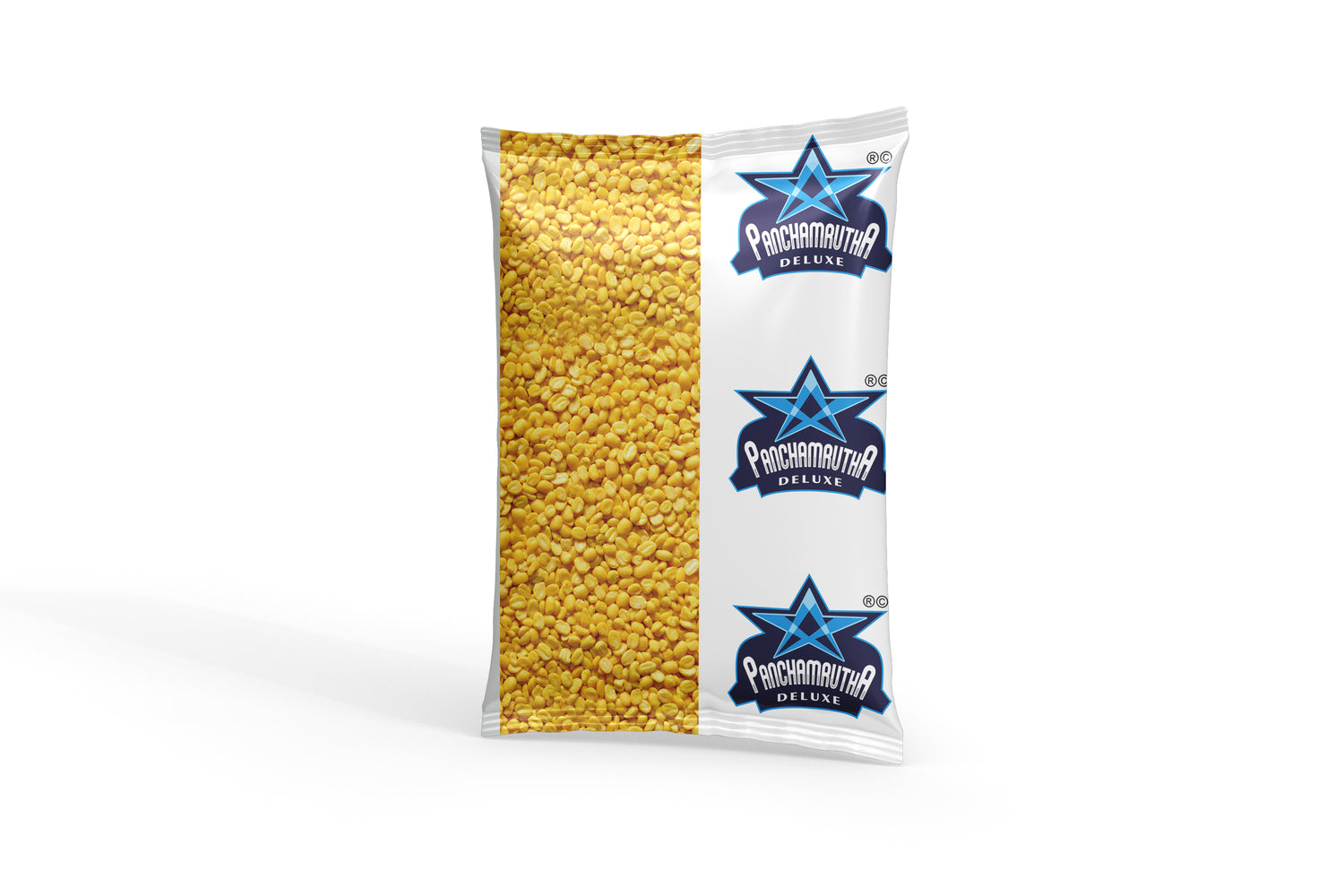 MOONG DAL ಹೆಸರು ಬೇಳೆ EXTRA BOLD, PANCHAMRUTHA DELUXE - Panchamrutha