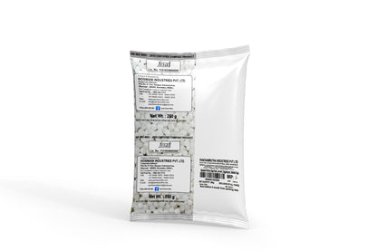 Panchamrutha Sabudana Premium Sago Pearls, Javvarisi, Saggubiyyam, Sabbakki Sago 250 g
