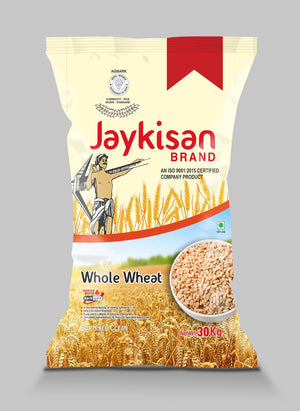 RAJKOT WHEAT ಗೋಧಿ, PANCHAMRUTHA DELUXE - Panchamrutha