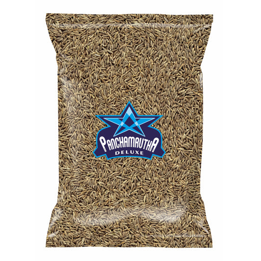 JEERA SEEDS ಜೀರ್ಗಿ, PANCHAMRUTHA DELUXE