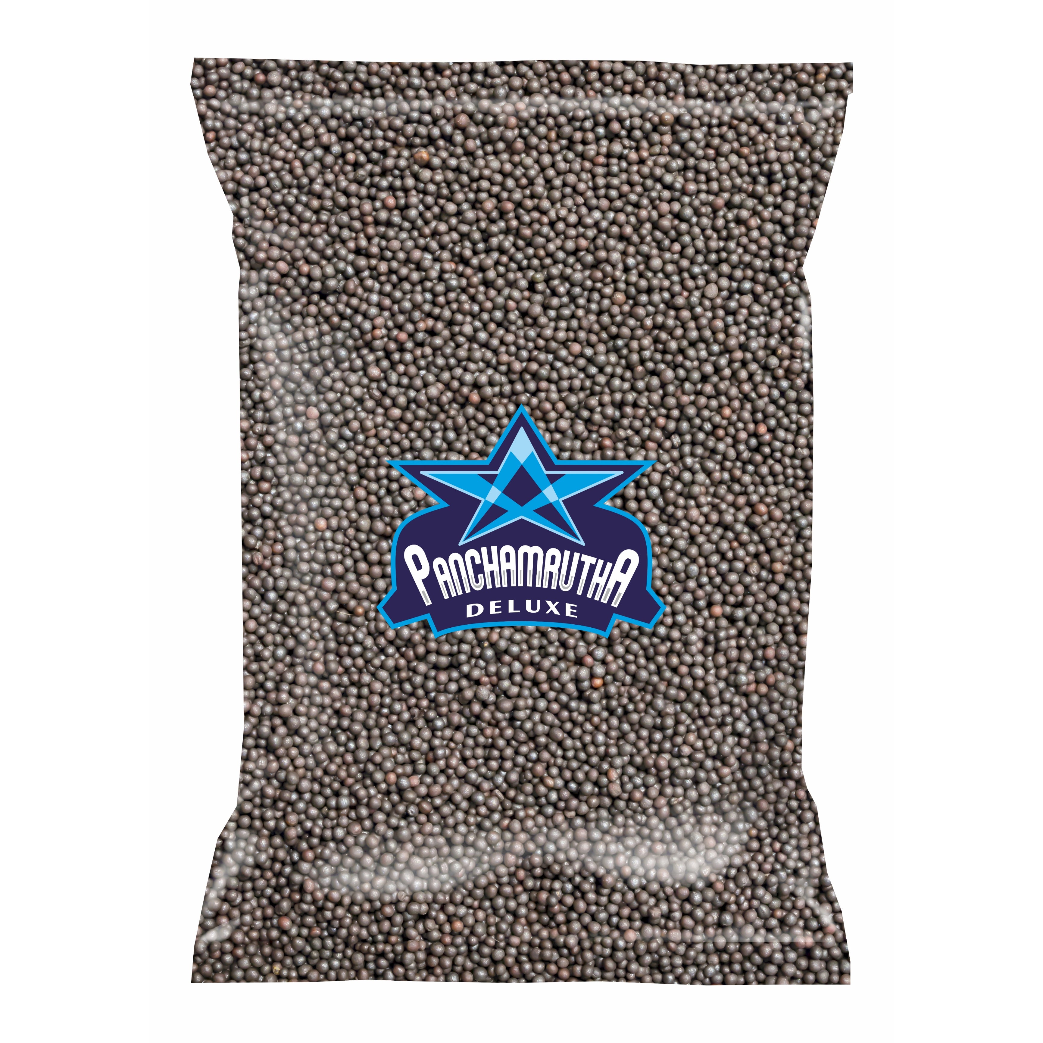 MUSTARD SEEDS ಸಾಸ್ವಿ, PANCHAMRUTHA DELUXE - Panchamrutha
