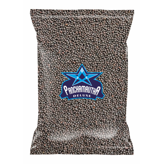 MUSTARD SEEDS ಸಾಸ್ವಿ, PANCHAMRUTHA DELUXE