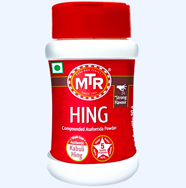 MTR Hing Powder, 50 g
