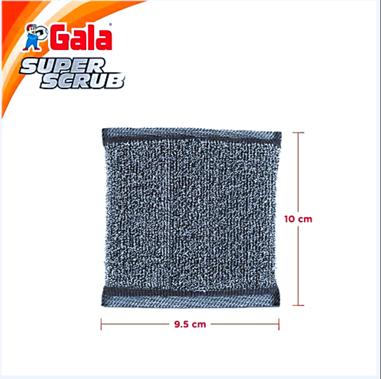Gala Super Scrub, 1 pc