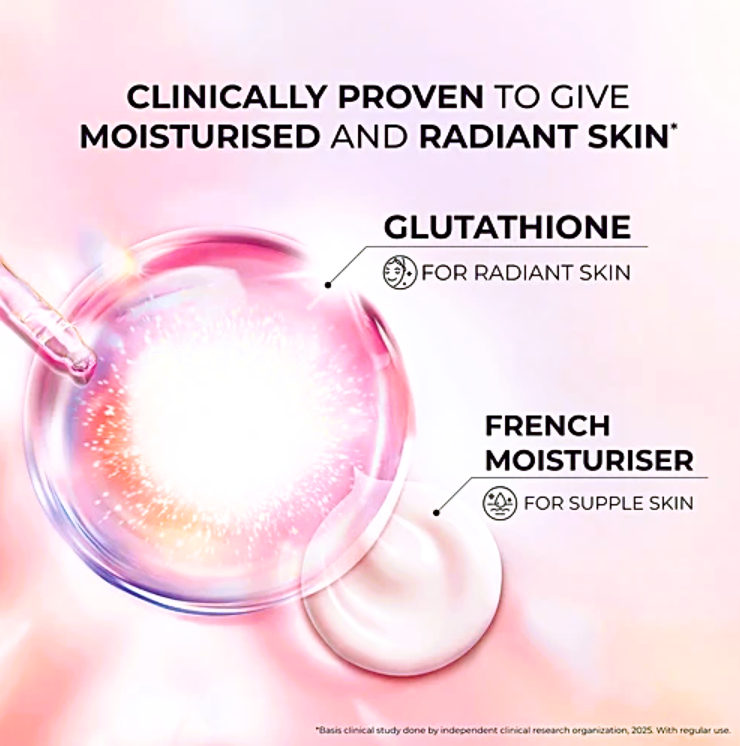 Lux International Creamy Perfection Bar Soap 75 g