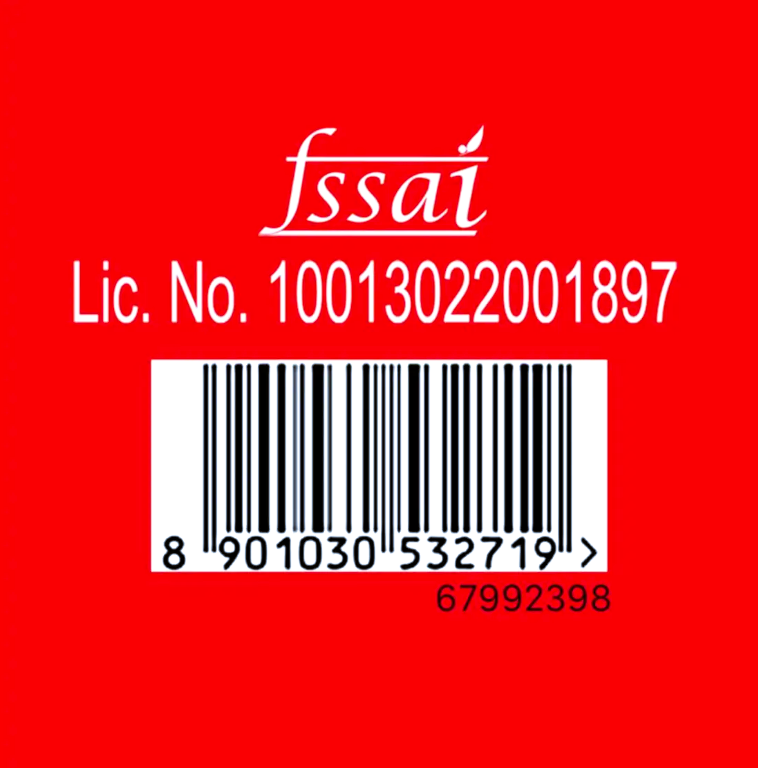 Kissan Fresh Tomato Ketchup, 500 g Bottle