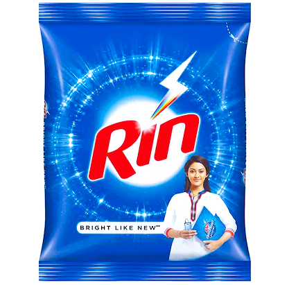 Rin Detergent Powder 95 g