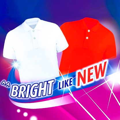 Rin Detergent Powder 500 g