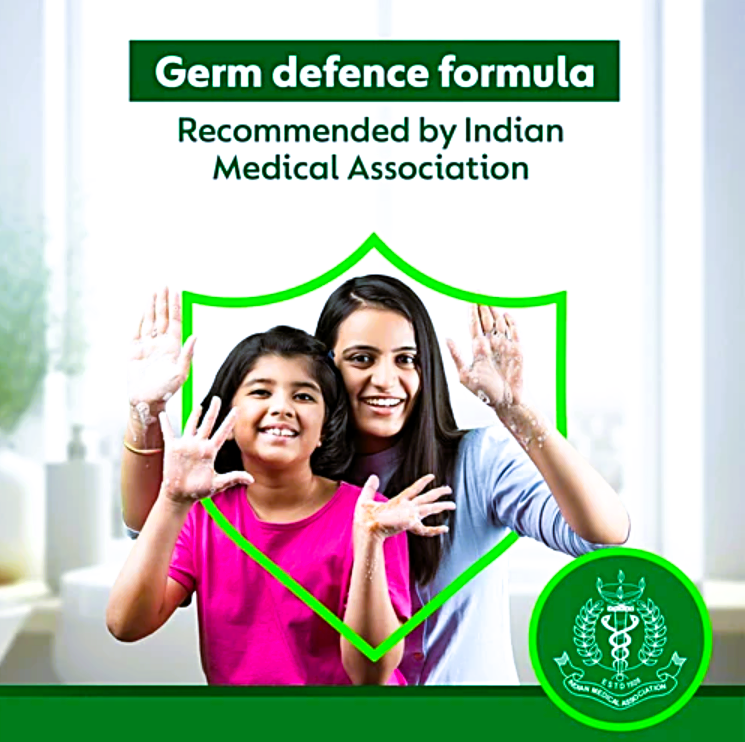 Dettol Original Liquid Handwash 200ml with Liquid Handwash Refill 175ml