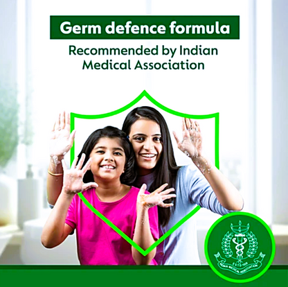 Dettol Original Liquid Handwash 200ml with Liquid Handwash Refill 175ml