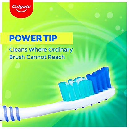 Colgate Extra Clean Toothbrush Medium