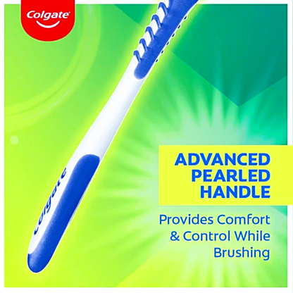 Colgate Extra Clean Toothbrush Medium