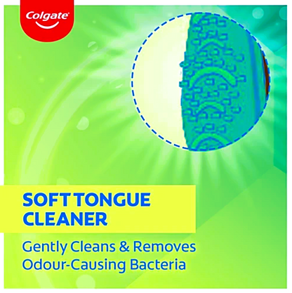 Colgate Extra Clean Toothbrush Medium