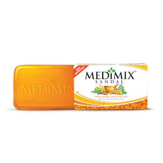 Medimix Sandal Soap 75 g Carton