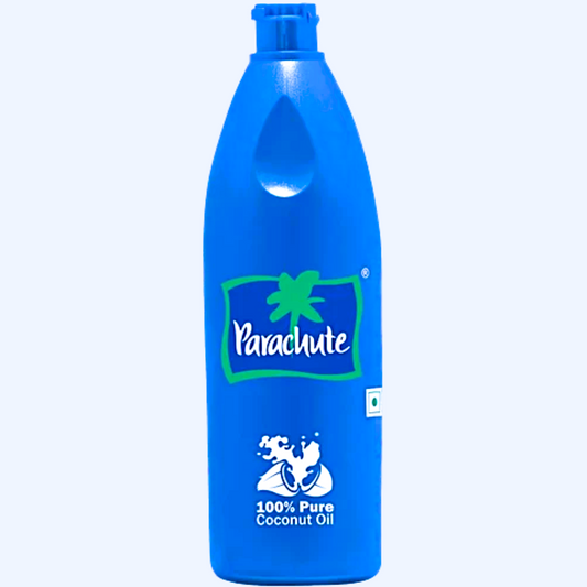 Parachute 100% Pure Coconut Oil, 200 ml Bottle