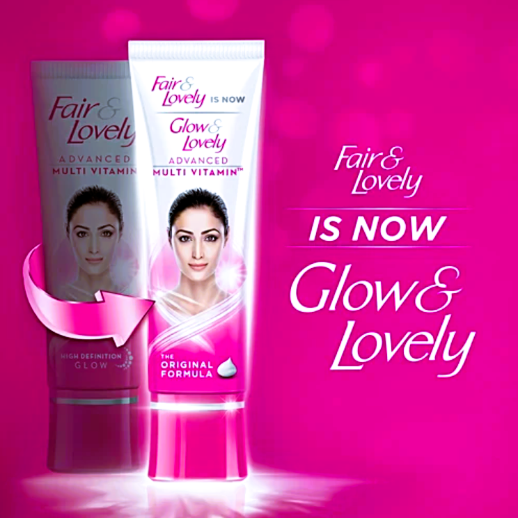 Glow & Lovely Re-New Bright Multivitamin Serum In Cream, 15 g