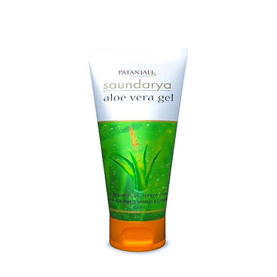Patanjali Saundarya Aloe Vera Gel, 150 ml