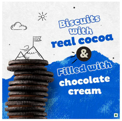 Cadbury Oreo Choco Cream Biscuit 41.75 g