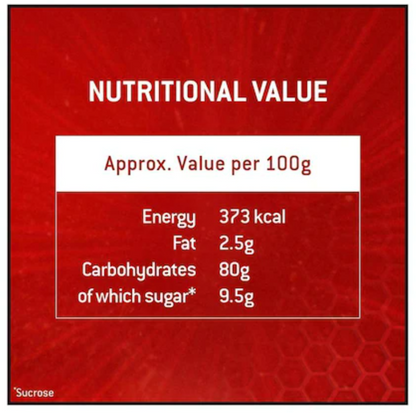 Boost Nutrition Drink, 200 g Jar