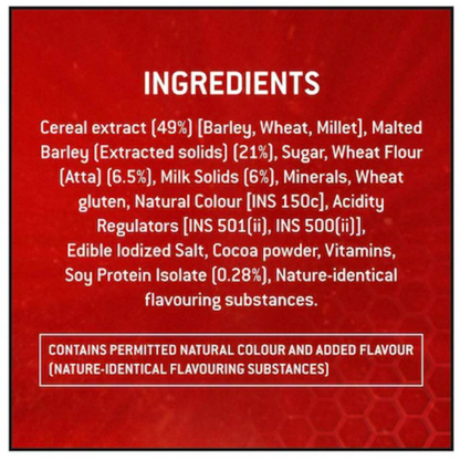 Boost Nutrition Drink, 200 g Jar