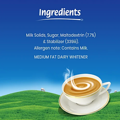 Nestle EveryDay Dairy Whitener, 200 g