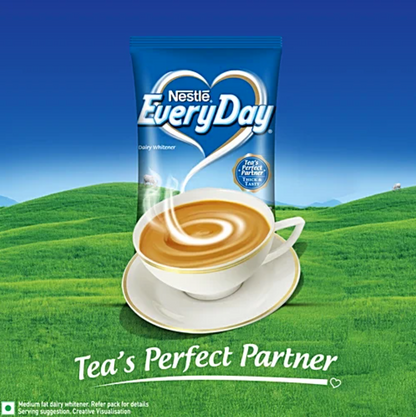 Nestle EveryDay Dairy Whitener, 200 g