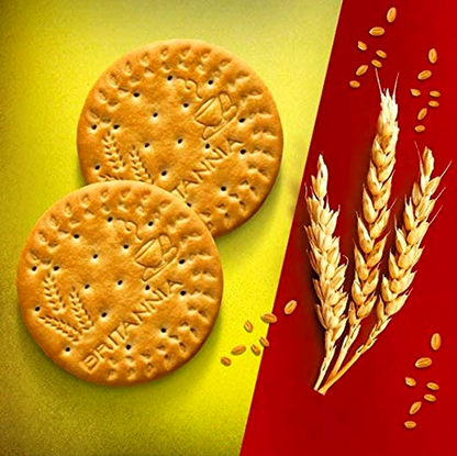 Britannia Marie Gold Biscuits 117 g