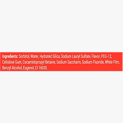 Colgate MaxFresh Toothpaste, Red Gel Tooth Paste with Menthol for Super Fresh Breath, 81g (Spicy Fresh)