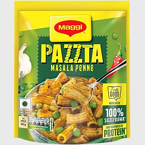 Maggi Pazzta Masala Penne 69.5 g