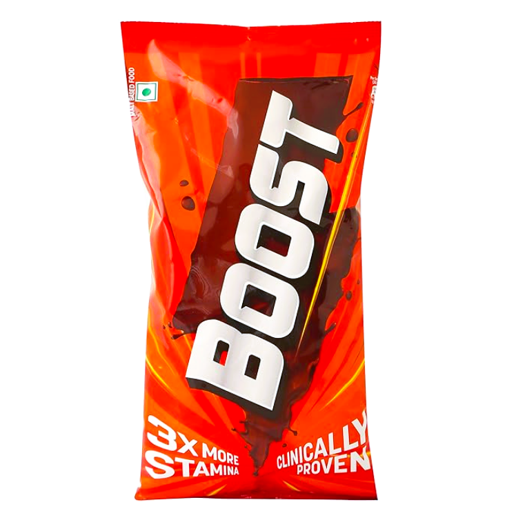 Boost Nutrition Drink-1kg (Pouch)