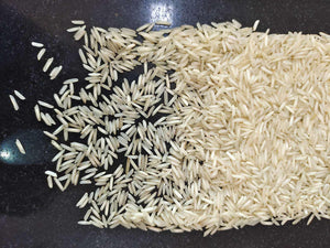 SHAHI PULAO BASMATI RICE ಶಾಹಿ ಪಲಾವ್ ಬಾಸ್ಮತಿ ರೈಸ್ - Panchamrutha