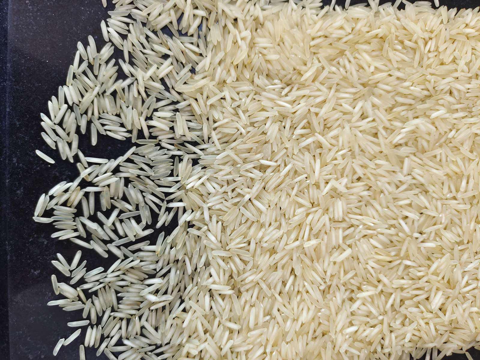 XXXL BASMATI RICE XXXL ಬಾಸ್ಮತಿ ರೈಸ್, PANCHAMRUTHA DELUXE - Panchamrutha