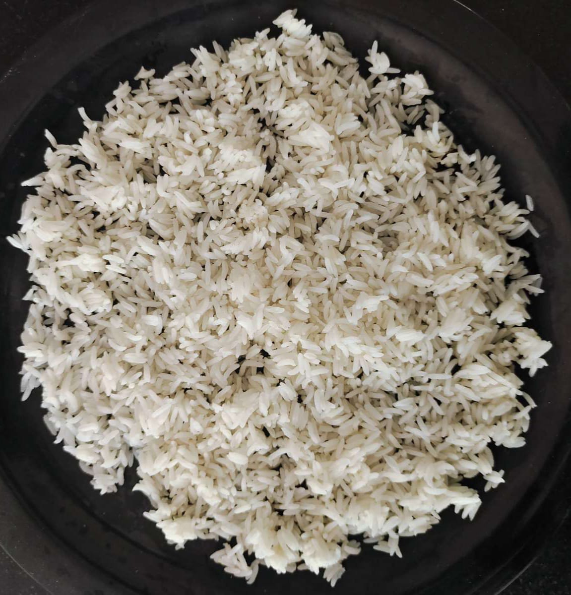 STEAM JEERA RICE ಸ್ಟೀಮ್ ಜೀರಾ ರೈಸ್, JEERA DELUXE +F(FORTIFIED WITH 9 AD