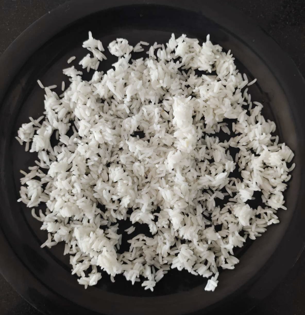 RAW WADA KOLAM RICE ರಾವ್ ವಡಾ ಕೊಳಮ್ ರೈಸ್, JAYKISAN +F(FORTIFIED WITH 9 ADDED VITAMINS & MINERALS) - Panchamrutha