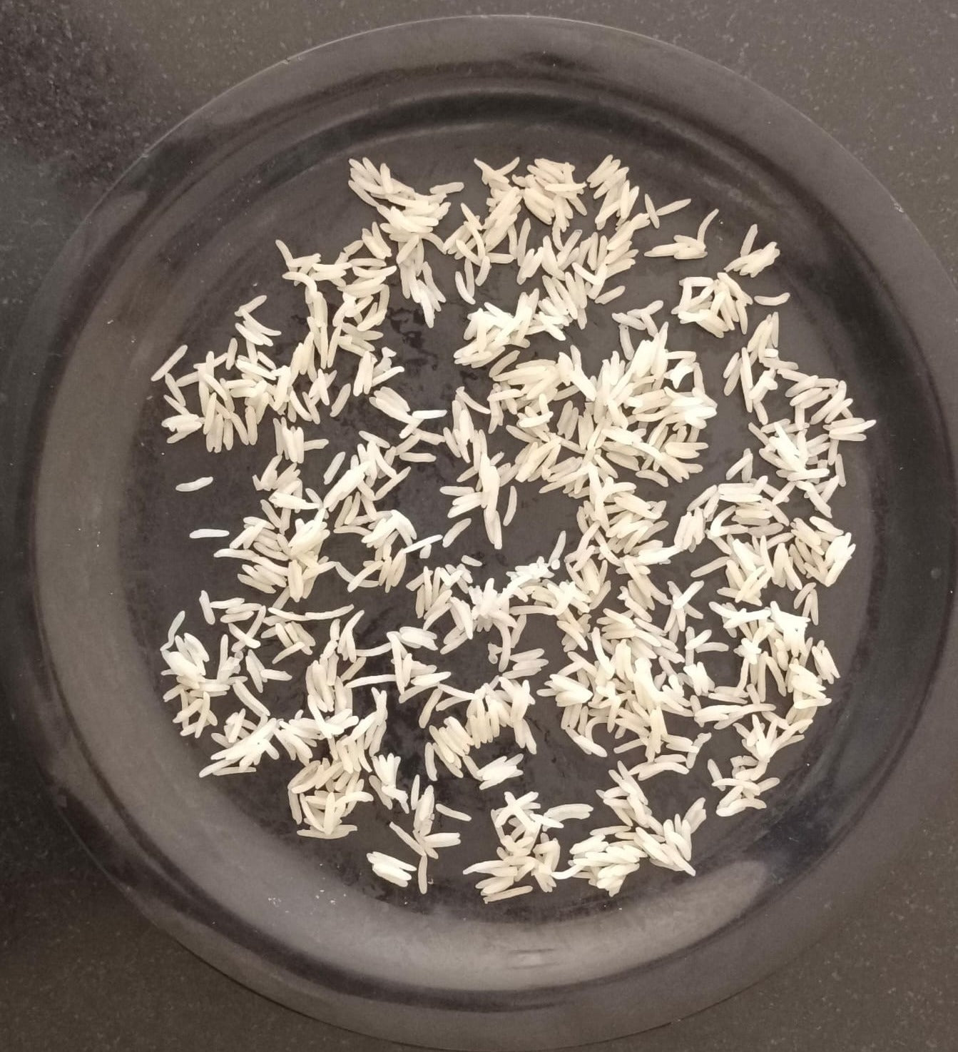 SHAHI PULAO BASMATI RICE ಶಾಹಿ ಪಲಾವ್ ಬಾಸ್ಮತಿ ರೈಸ್ - Panchamrutha