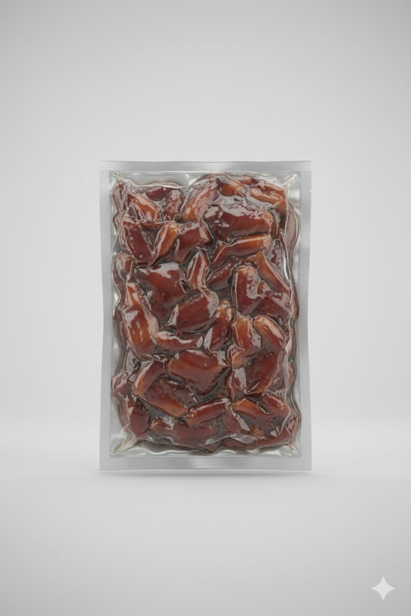 Rohit Seedless Dates 500 g