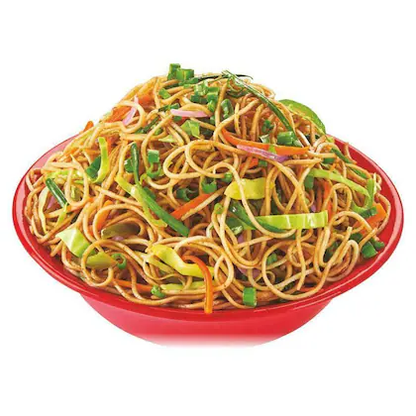 Ching's Secret Chowmein Noodles, 140 g (With Free Masala Pouch)