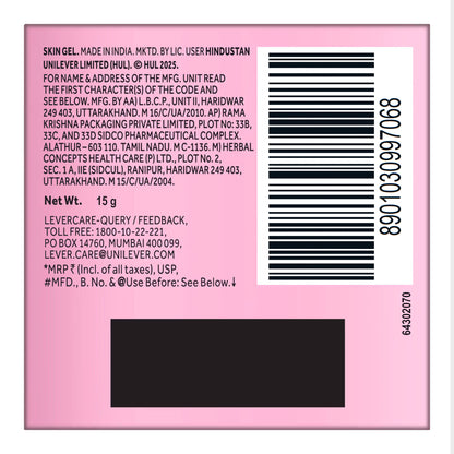 Pond's Bright Beauty Anti-Spot Serum Cream with Niacinamide and SPF 15 PA++, 15 g