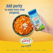 GRB Ghee 500 g