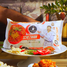 Ching's Secret Schezwan Instant Noodles, 240 g