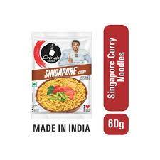Ching's Secret Singapore Curry Instant Noodles, 60 g