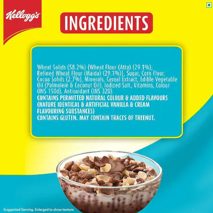 Kellogg's Chocos - Duet, 375 g