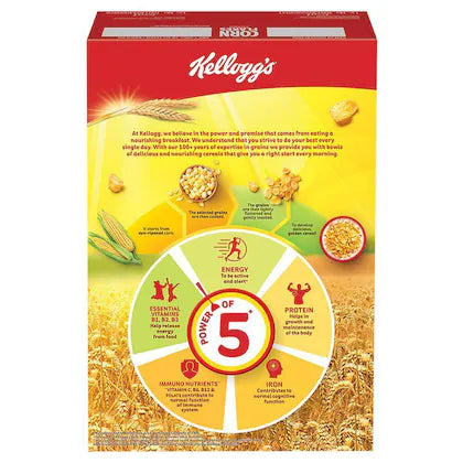 Kellogg's Corn Flakes - Original, 250 g